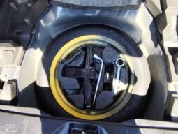 Subaru Forester pilnas