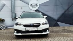 Subaru Impreza pilnas