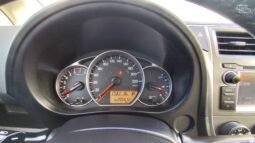 Toyota Verso-S pilnas