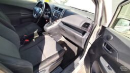 Toyota Verso-S pilnas