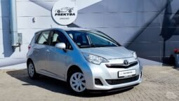 Toyota Verso-S
