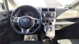 Toyota Verso-S pilnas