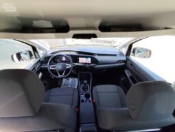 Volkswagen Caddy Maxi pilnas