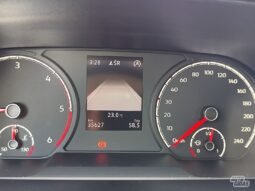 Volkswagen Caddy Maxi pilnas