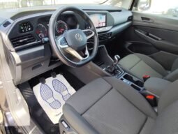 Volkswagen Caddy Maxi pilnas