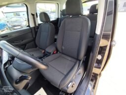 Volkswagen Caddy Maxi pilnas