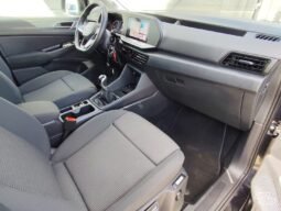 Volkswagen Caddy Maxi pilnas