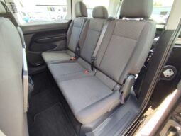 Volkswagen Caddy Maxi pilnas