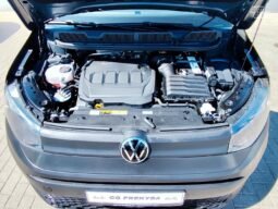Volkswagen Caddy Maxi pilnas