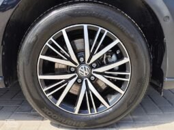 Volkswagen Caddy Maxi pilnas