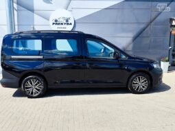 Volkswagen Caddy Maxi pilnas