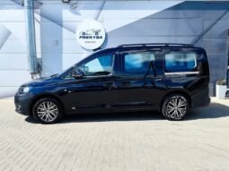 Volkswagen Caddy Maxi pilnas