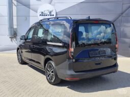 Volkswagen Caddy Maxi pilnas