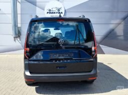 Volkswagen Caddy Maxi pilnas