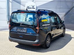 Volkswagen Caddy Maxi pilnas