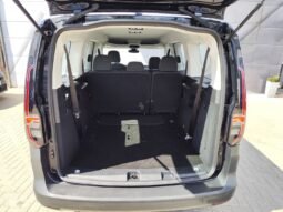 Volkswagen Caddy Maxi pilnas