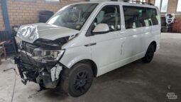 Volkswagen Caravelle pilnas
