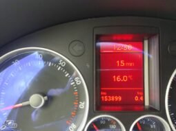 Volkswagen Golf pilnas