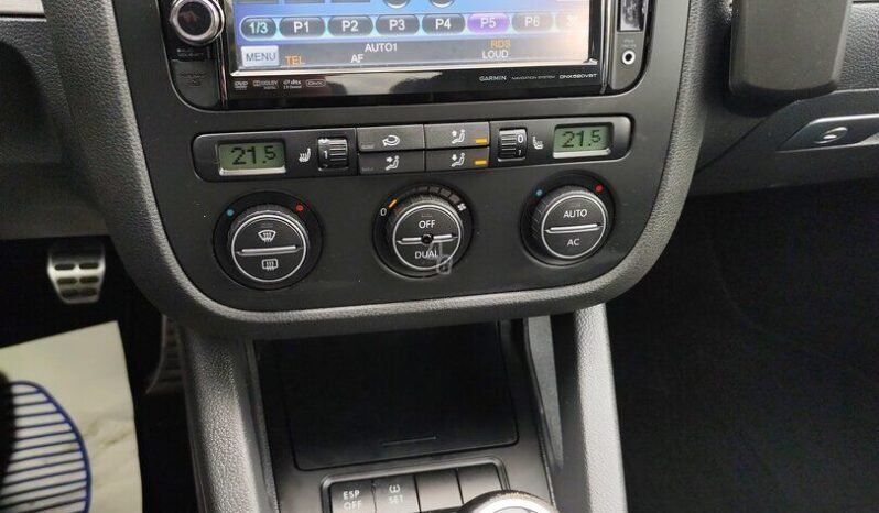 Volkswagen Golf pilnas