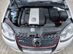 Volkswagen Golf pilnas