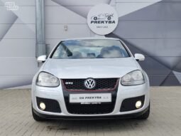 Volkswagen Golf pilnas