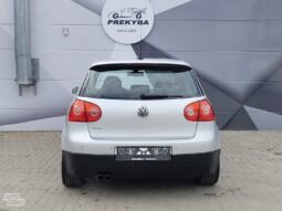 Volkswagen Golf pilnas