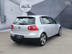 Volkswagen Golf pilnas