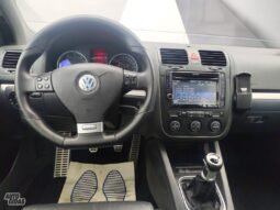 Volkswagen Golf pilnas