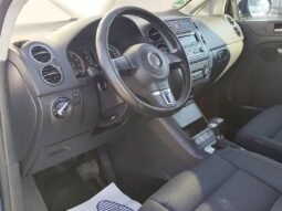 Volkswagen Golf Plus pilnas