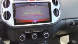 Volkswagen Golf Plus pilnas