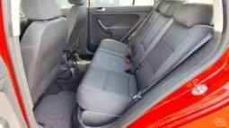 Volkswagen Golf Plus pilnas