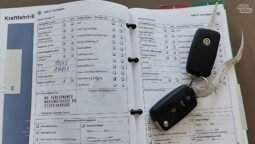 Volkswagen Golf Plus pilnas