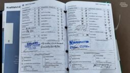 Volkswagen Golf Plus pilnas