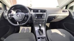Volkswagen Golf pilnas