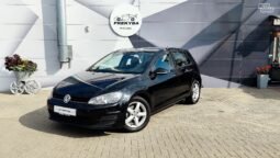Volkswagen Golf pilnas