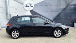 Volkswagen Golf pilnas