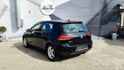 Volkswagen Golf pilnas