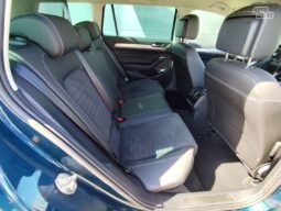 Volkswagen Passat pilnas