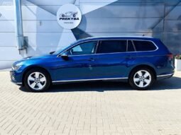 Volkswagen Passat pilnas