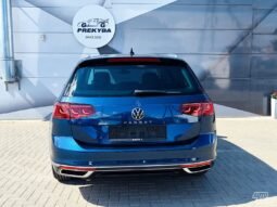 Volkswagen Passat pilnas