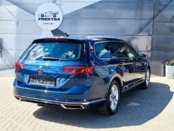 Volkswagen Passat pilnas