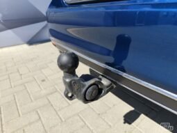 Volkswagen Passat pilnas