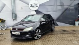 Volkswagen Polo pilnas