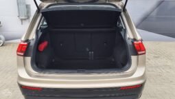 Volkswagen Tiguan pilnas