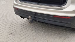 Volkswagen Tiguan pilnas