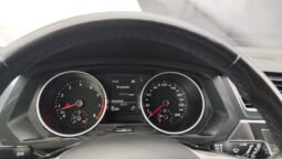 Volkswagen Tiguan pilnas