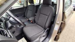 Volkswagen Tiguan pilnas