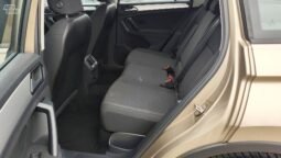 Volkswagen Tiguan pilnas