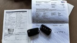 Volkswagen Tiguan pilnas