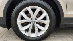 Volkswagen Tiguan pilnas